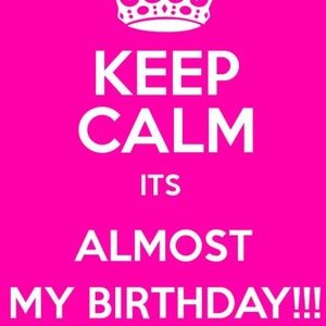 Meet your Posher, Markita